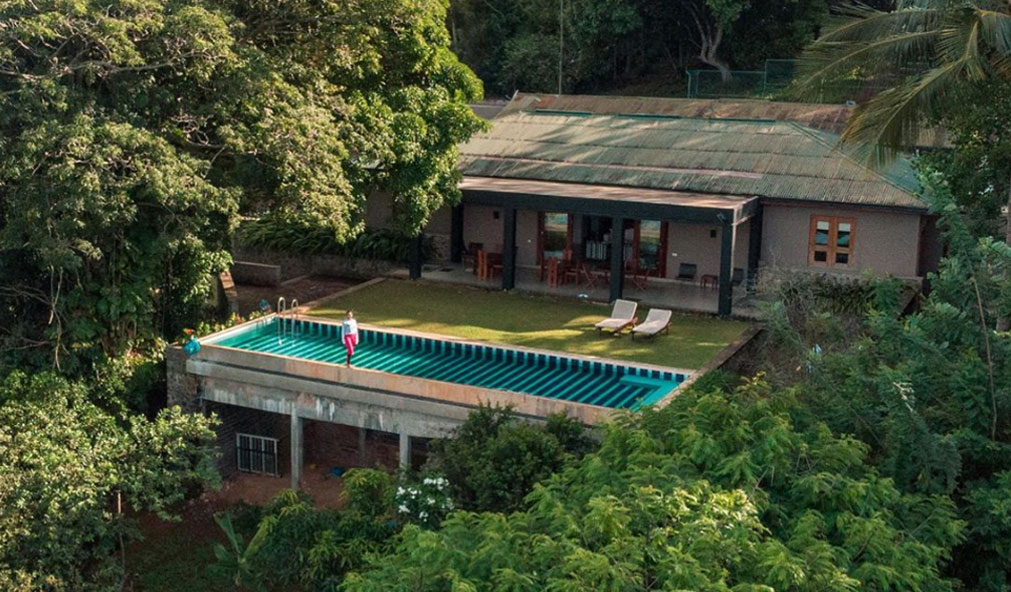 Why Mount Havana is Perfect for Multigenerational Travel