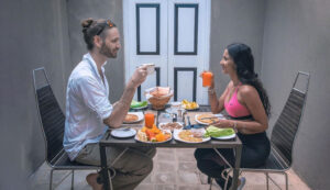 The Health Benefits of Eating Organic at Mount Havana