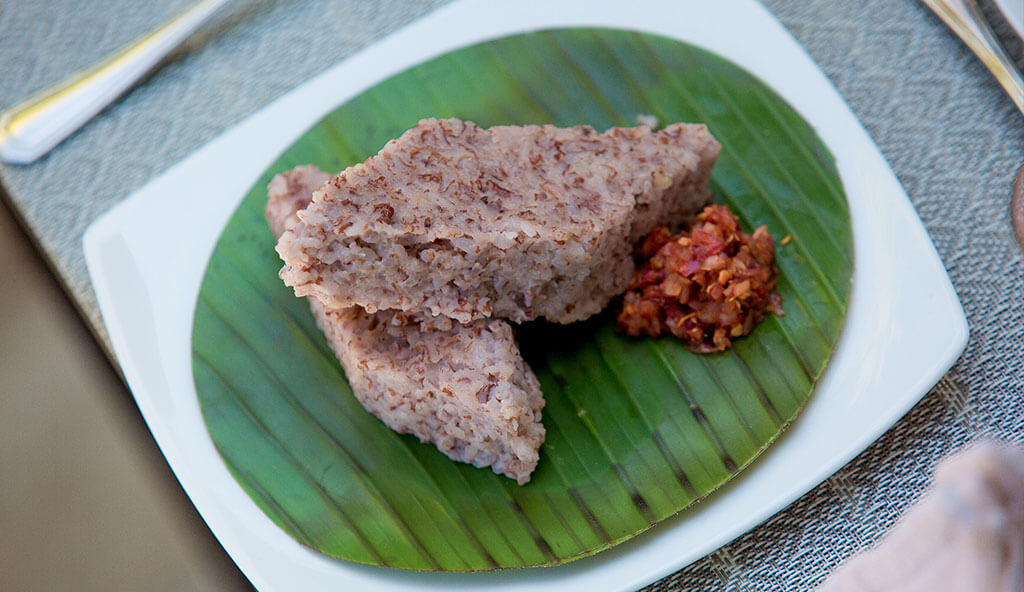 Tailored Culinary Experiences