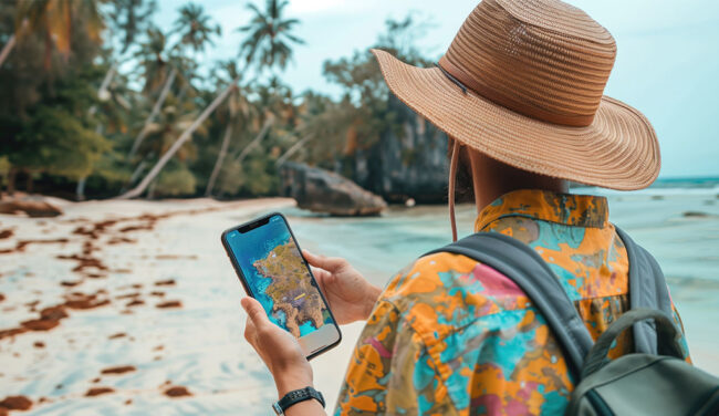 blog image Visiting Sri Lanka? Download These Apps Before You Travel